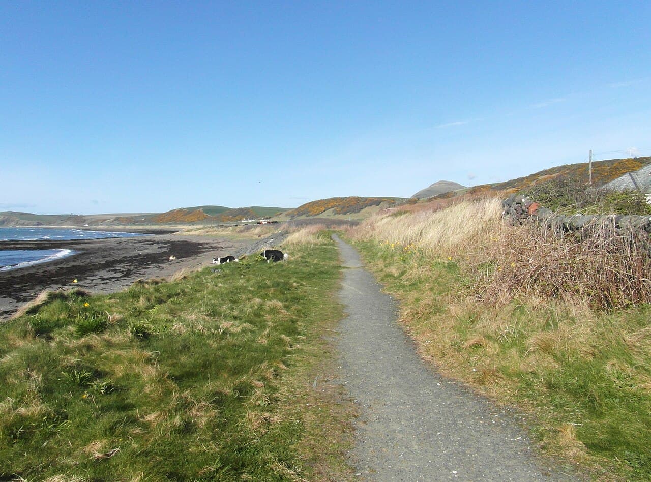 Coastal Path