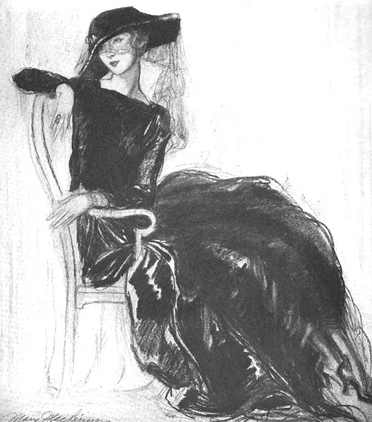 Permanent Collection Study